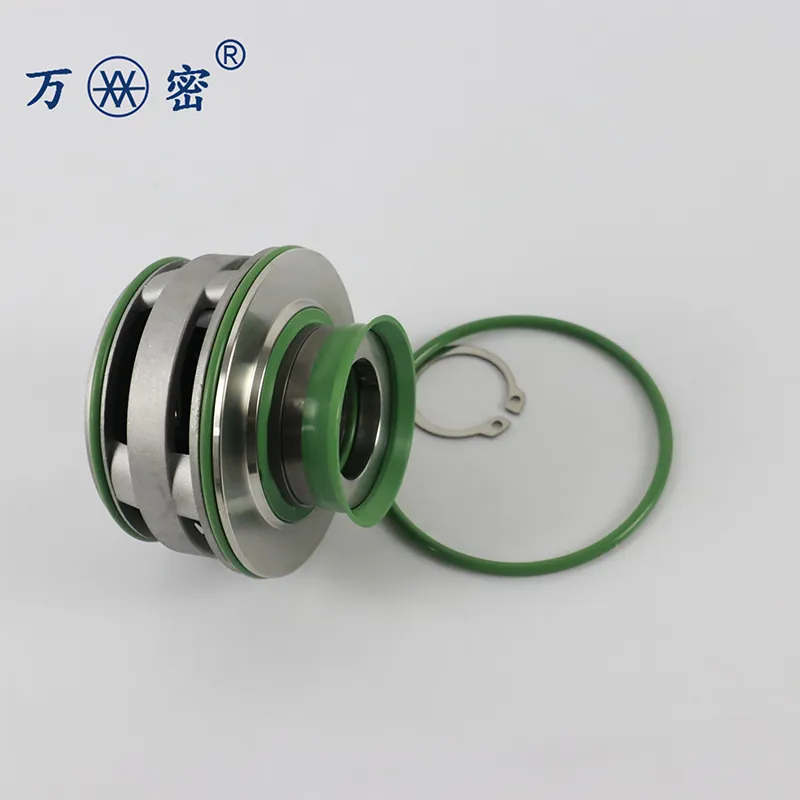 Механическое уплотнение Flygt (6)