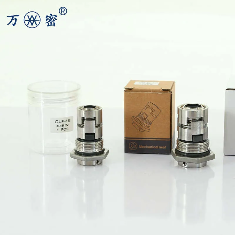 Механическое уплотнение Grundfos (7)