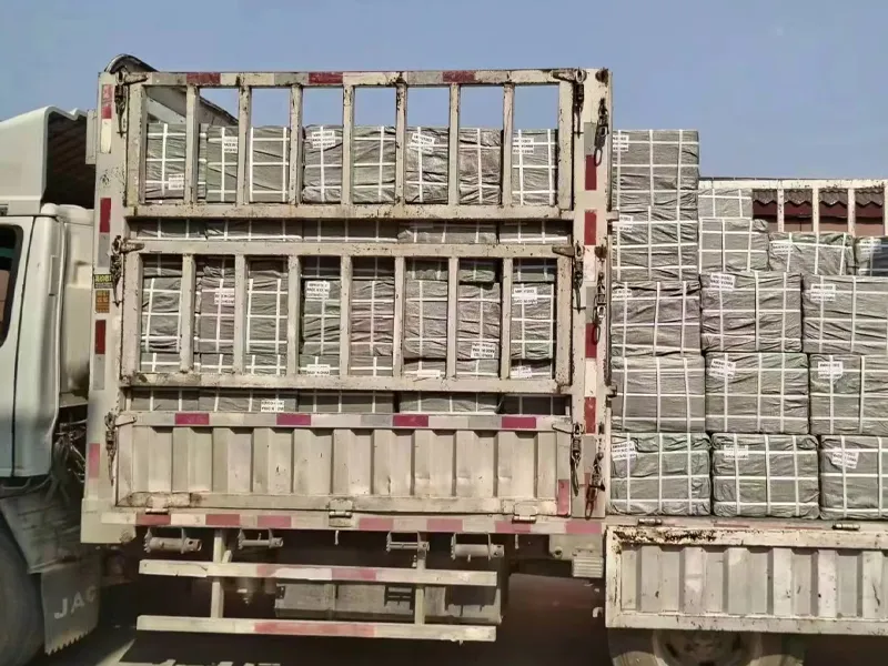 ООО Синтай Ваньмай Механические Уплотнения-Упаковка и доставка (2)