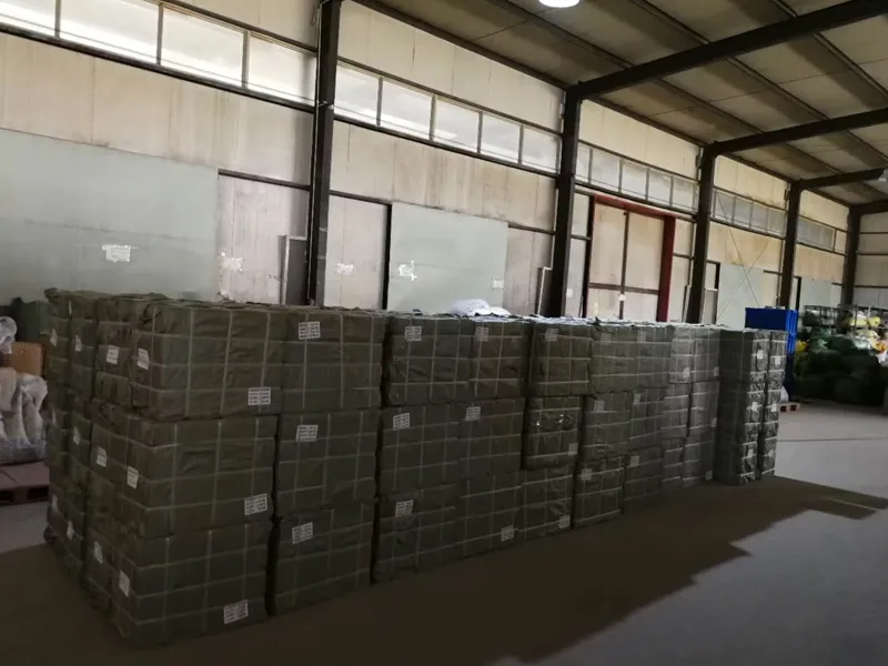 ООО Синтай Ваньмай Механические Уплотнения-Упаковка и доставка (4)